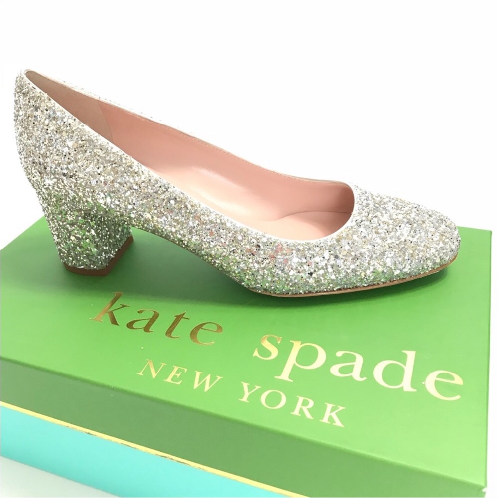 Kate Spade Dolores Heels